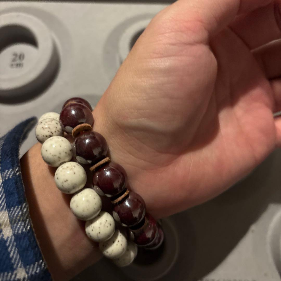 ギャーギャーギャー！すっごいのきた！すっごいシンシャ！シナバー朱砂！