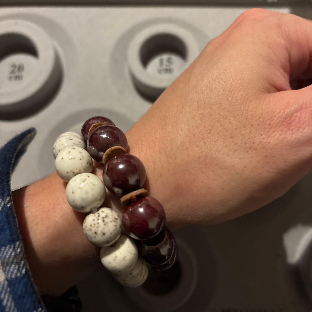 ギャーギャーギャー！すっごいのきた！すっごいシンシャ！シナバー朱砂！