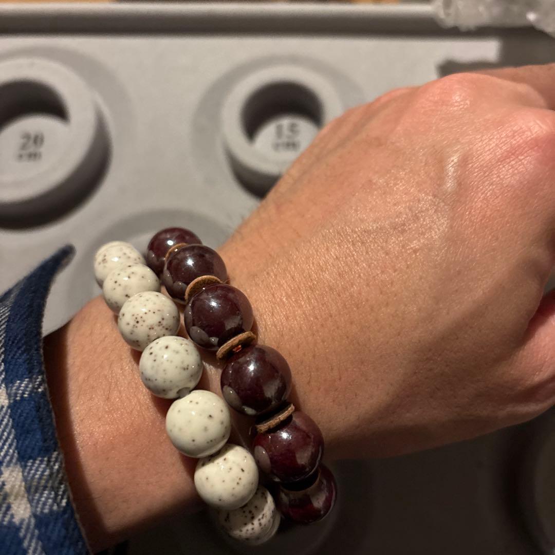 ギャーギャーギャー！すっごいのきた！すっごいシンシャ！シナバー朱砂！