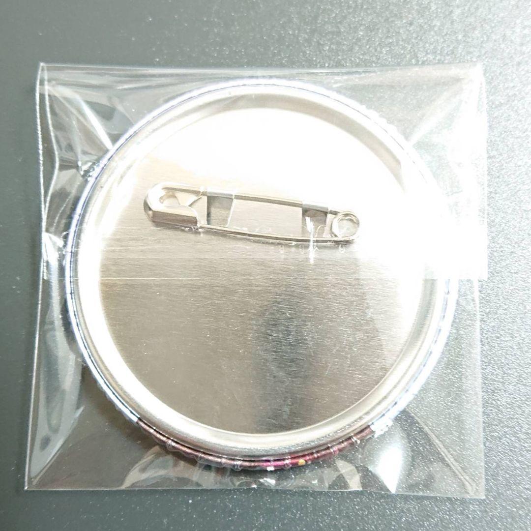 地縛少年花子くん THEキャラ CAFE 缶バッジ 正装ver. つかさ