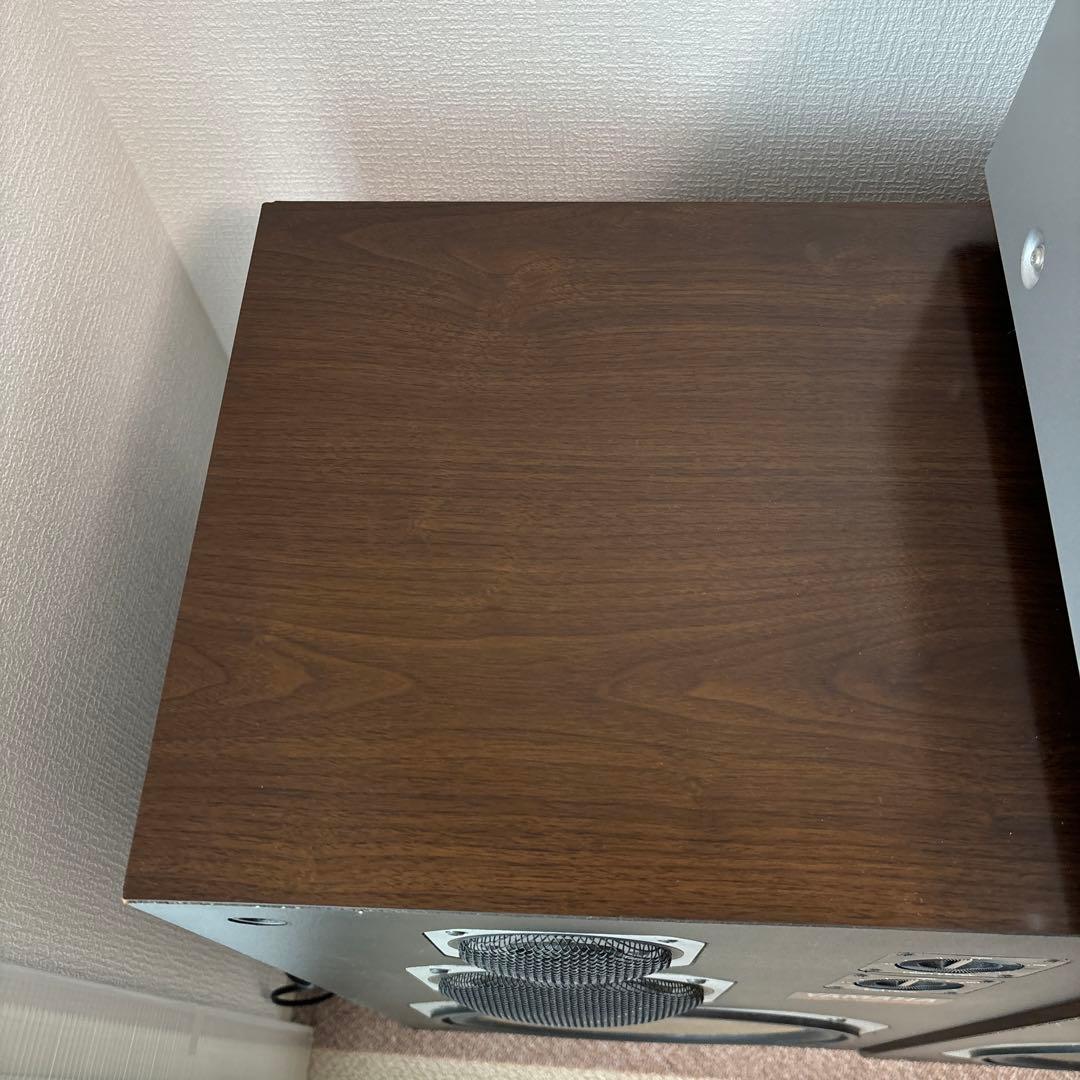 け　大型スピーカー　NS-600 左右セットYAMAHA