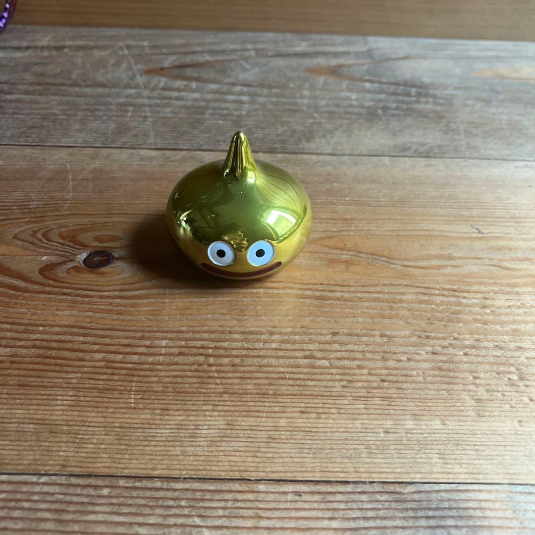 メタリックモンスターズギャラリー　4体セット