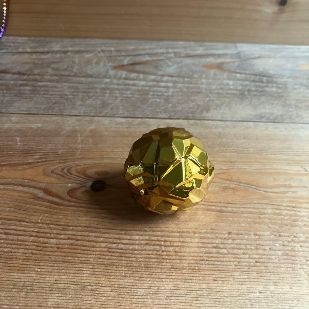 メタリックモンスターズギャラリー　4体セット