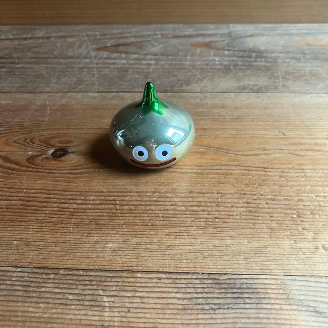 メタリックモンスターズギャラリー　4体セット