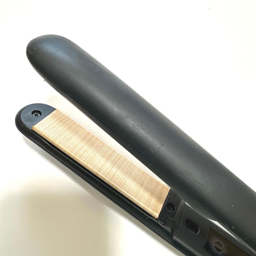 正規品　ストレートヘアアイロン　絹女　KINUJO