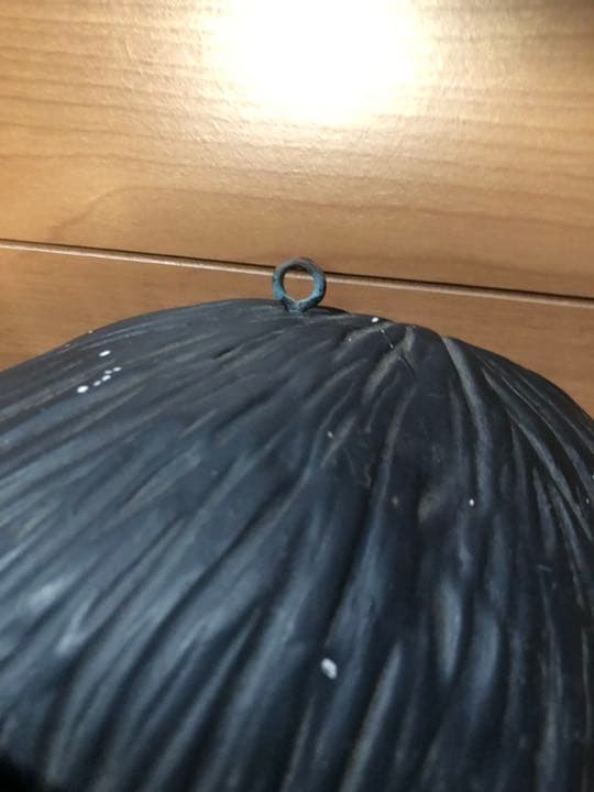 傷だらの＊ブルースリー＊壁掛け