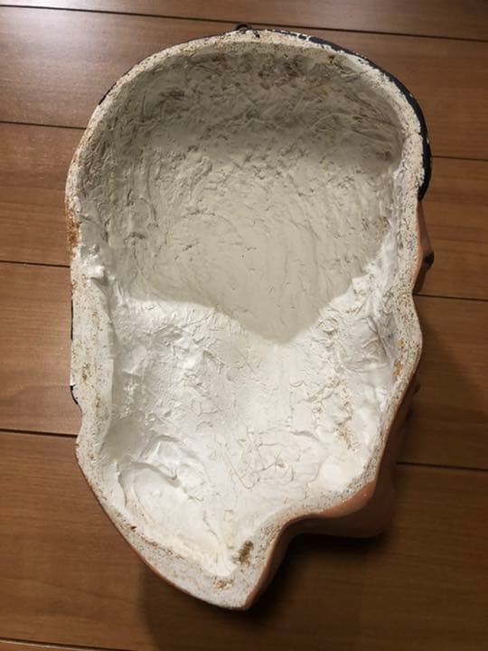 傷だらの＊ブルースリー＊壁掛け