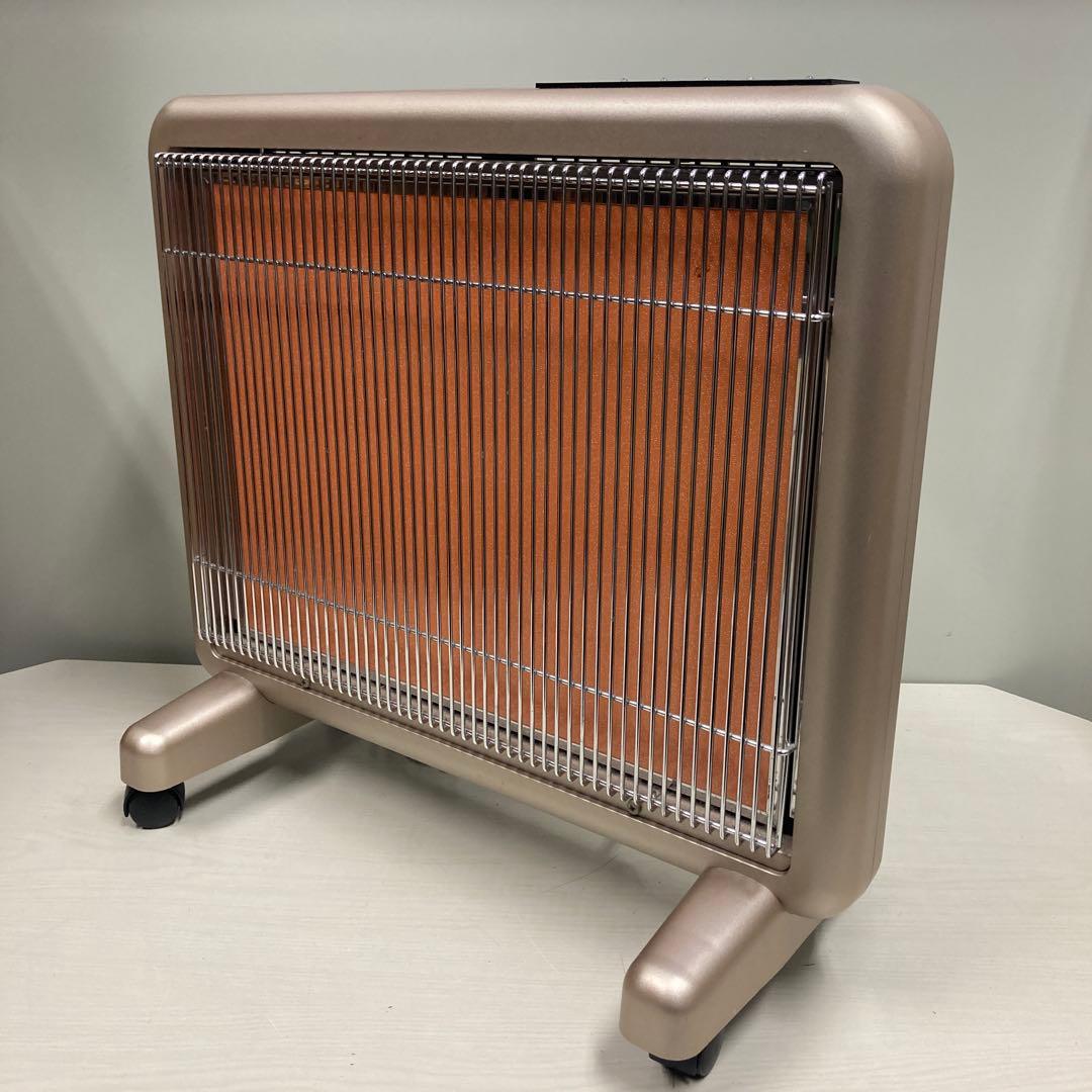 サンルミエ エクセラ7 遠赤外線ヒーター 遠赤外線暖房器 N700L-GR