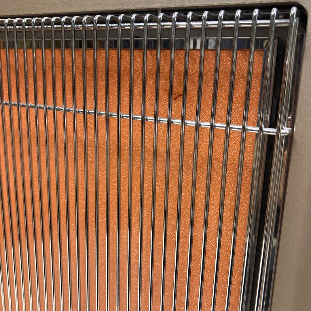 サンルミエ エクセラ7 遠赤外線ヒーター 遠赤外線暖房器 N700L-GR