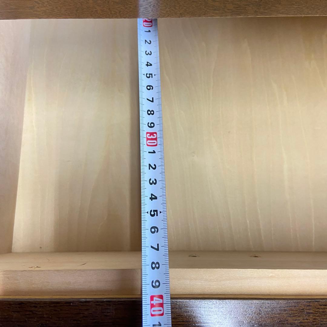 domani ドマーニ ⭐️モーガントン 3段チェスト　カリモク