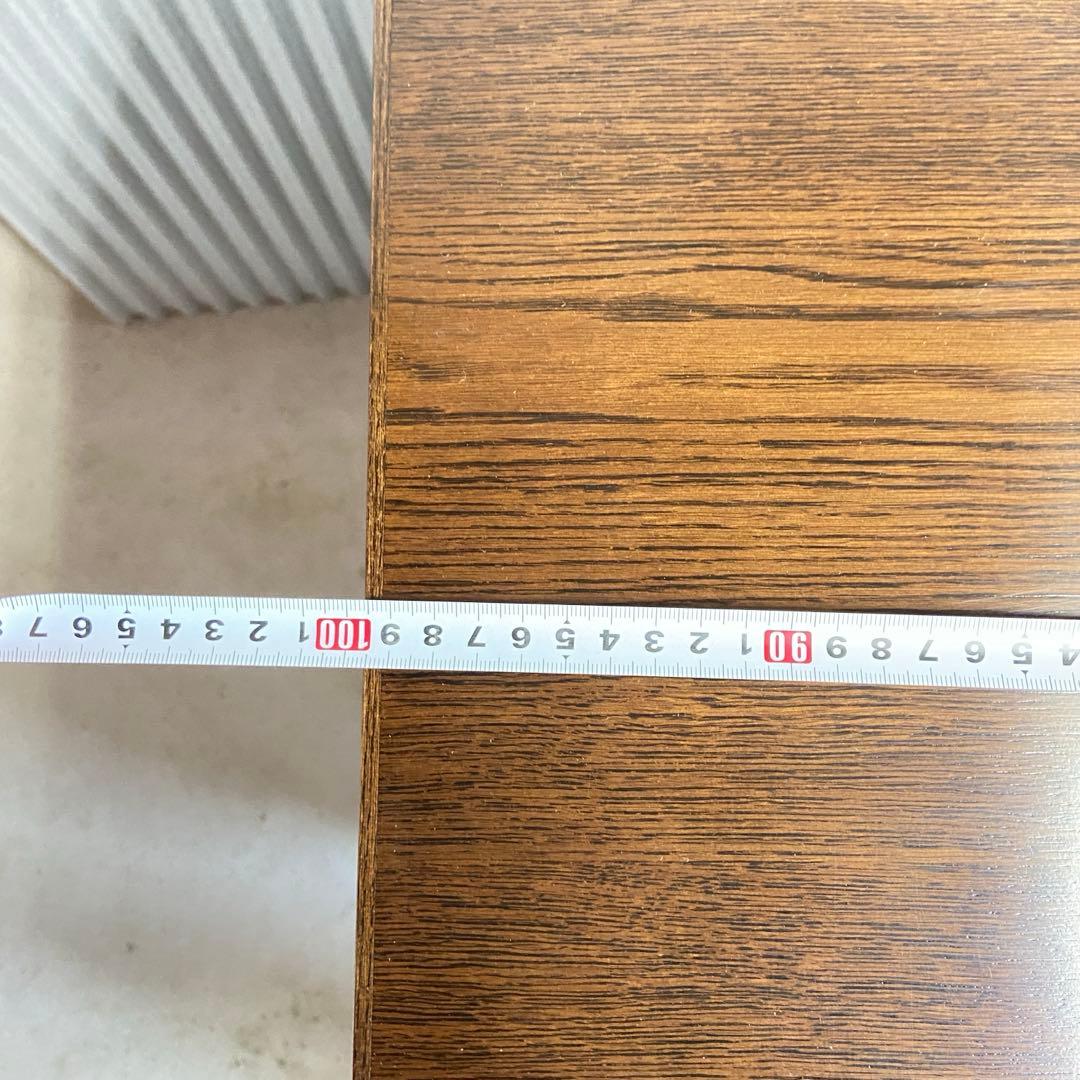 domani ドマーニ ⭐️モーガントン 3段チェスト　カリモク