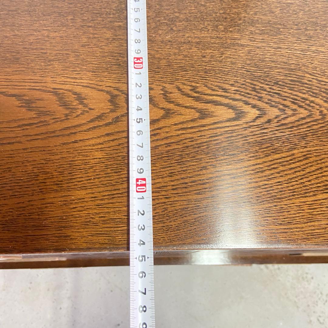 domani ドマーニ ⭐️モーガントン 3段チェスト　カリモク