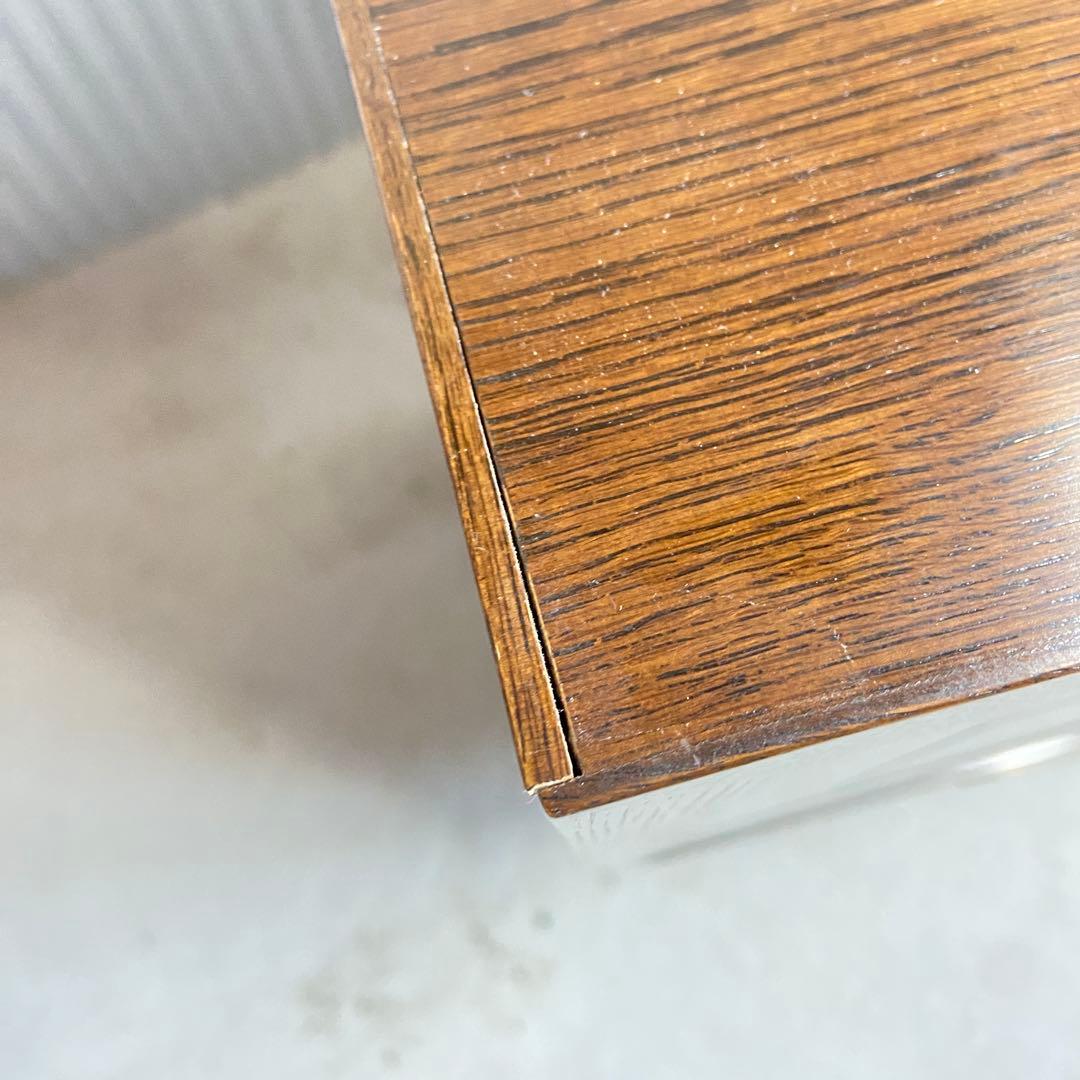 domani ドマーニ ⭐️モーガントン 3段チェスト　カリモク