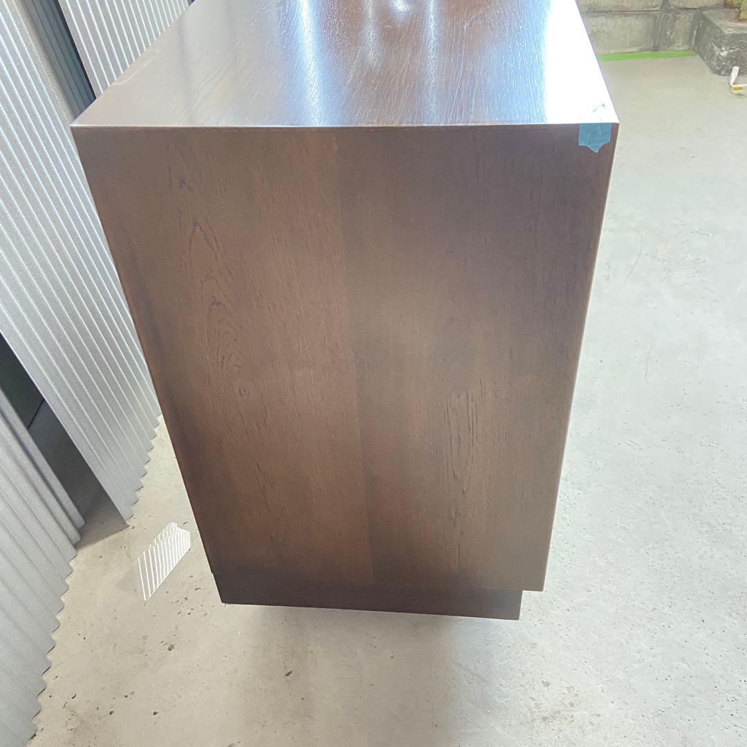 domani ドマーニ ⭐️モーガントン 3段チェスト　カリモク