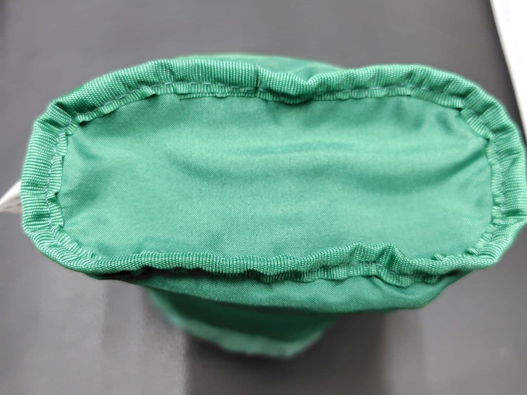 ポケモンセンター　ヤブクロン こぶくろ 巾着 ポーチ