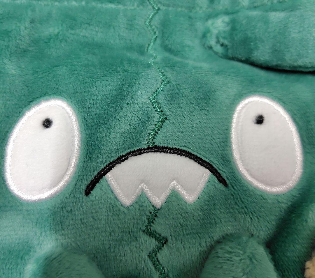 ポケモンセンター　ヤブクロン こぶくろ 巾着 ポーチ