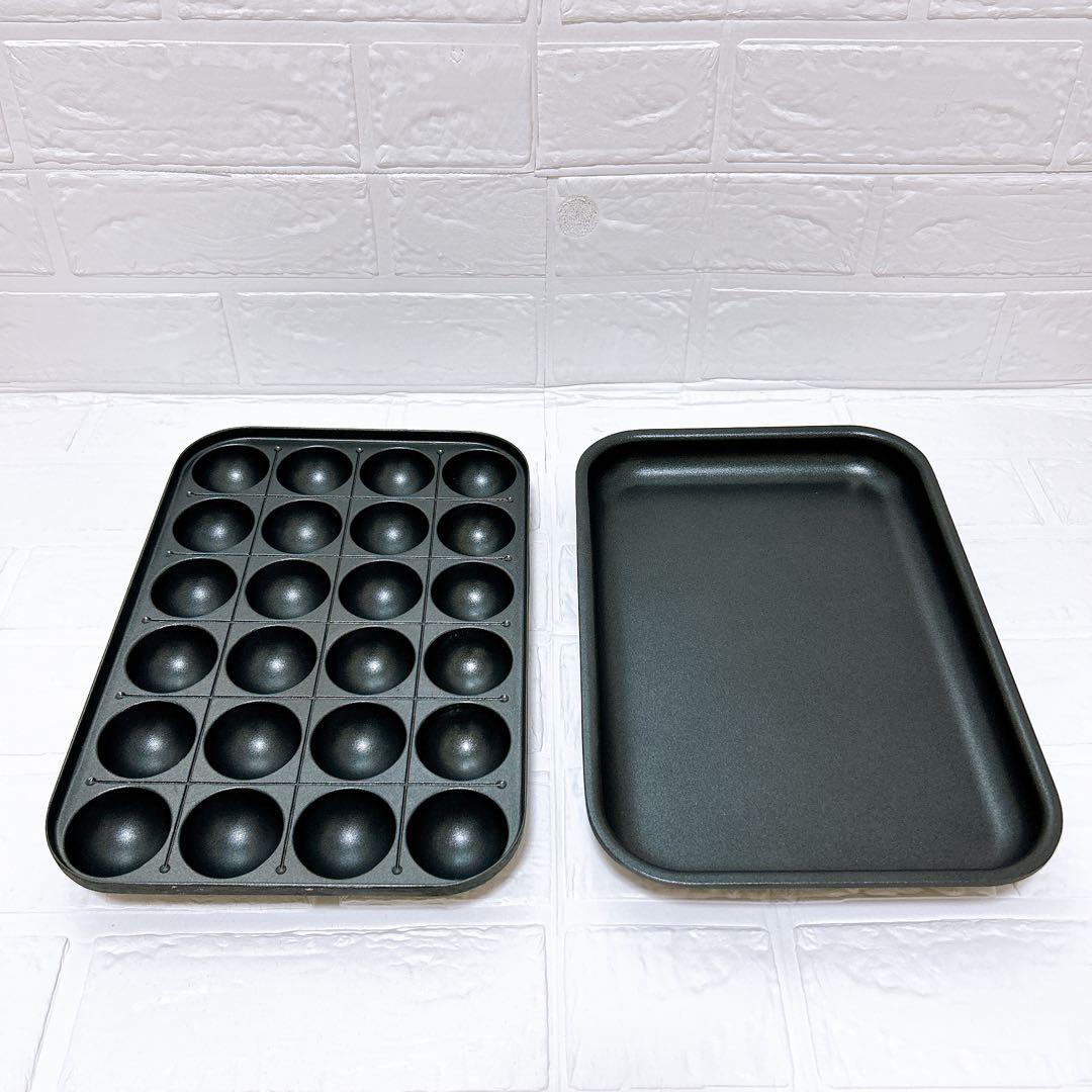 【未使用品】BRUNO コンパクトホットプレート BOE021
