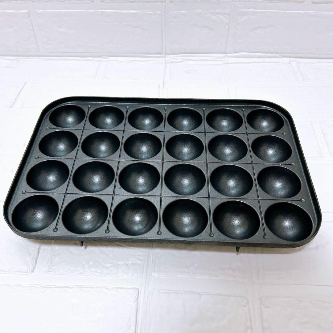 【未使用品】BRUNO コンパクトホットプレート BOE021