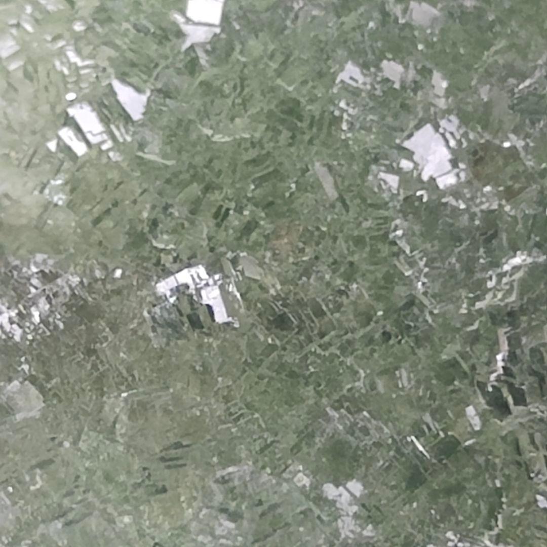 10.グリーンフローライト　蛍石　原石　鉱物　天然石