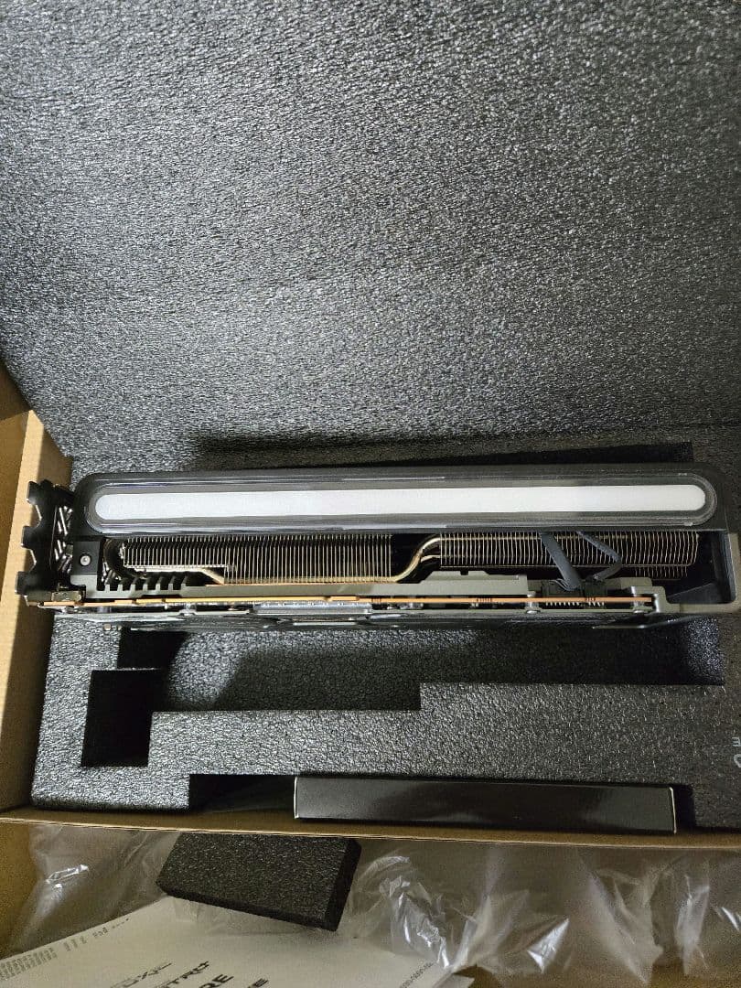 グラフィックボード・グラボ・ビデオカード Sapphire Radeon RX 7900 XTX 24GB Nitro+