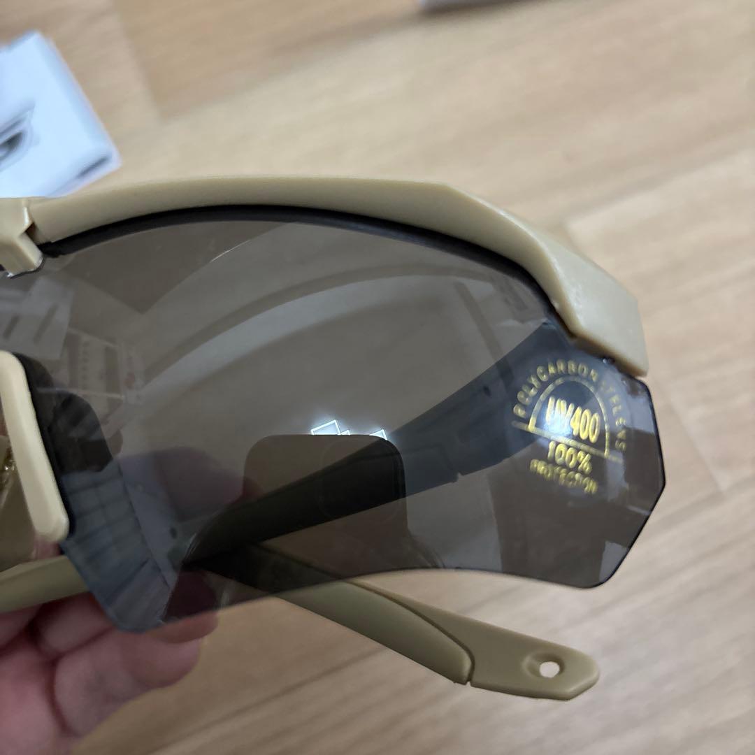 ブ*ー様 ESS ゴーグル CROSSBOW セット