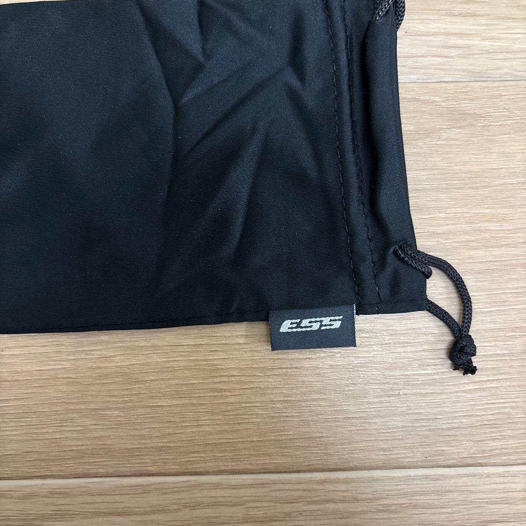 ブ*ー様 ESS ゴーグル CROSSBOW セット