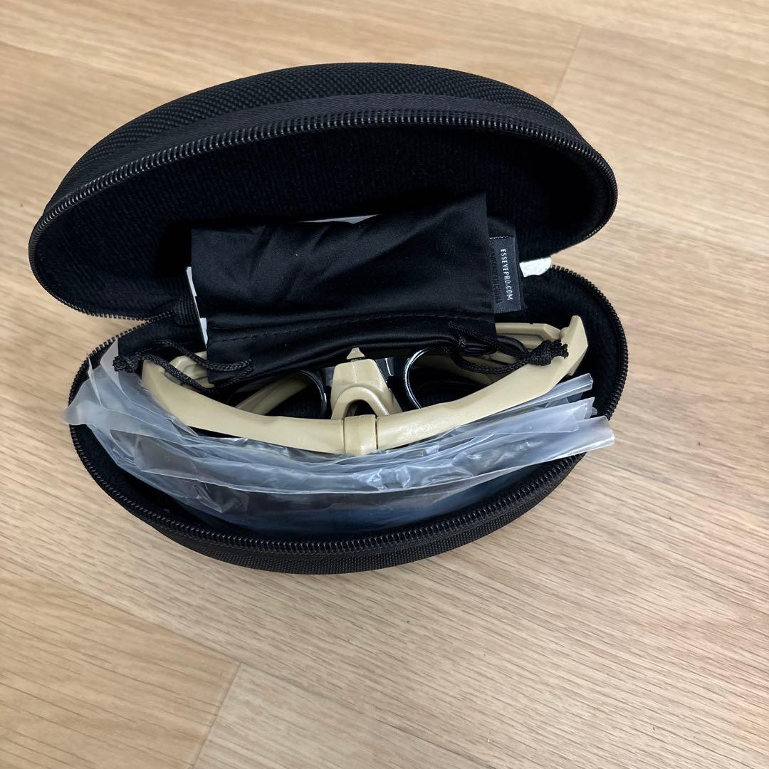 ブ*ー様 ESS ゴーグル CROSSBOW セット