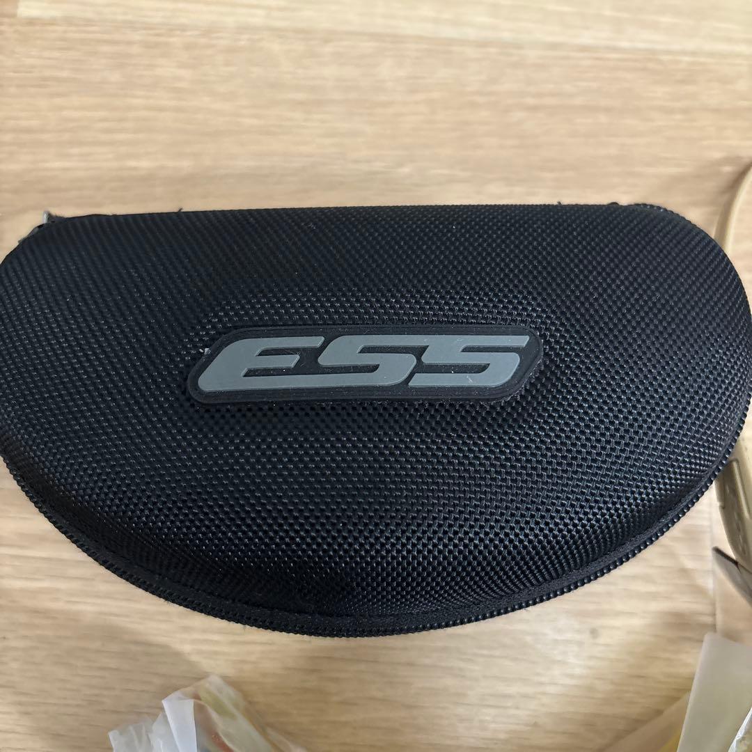 ブ*ー様 ESS ゴーグル CROSSBOW セット