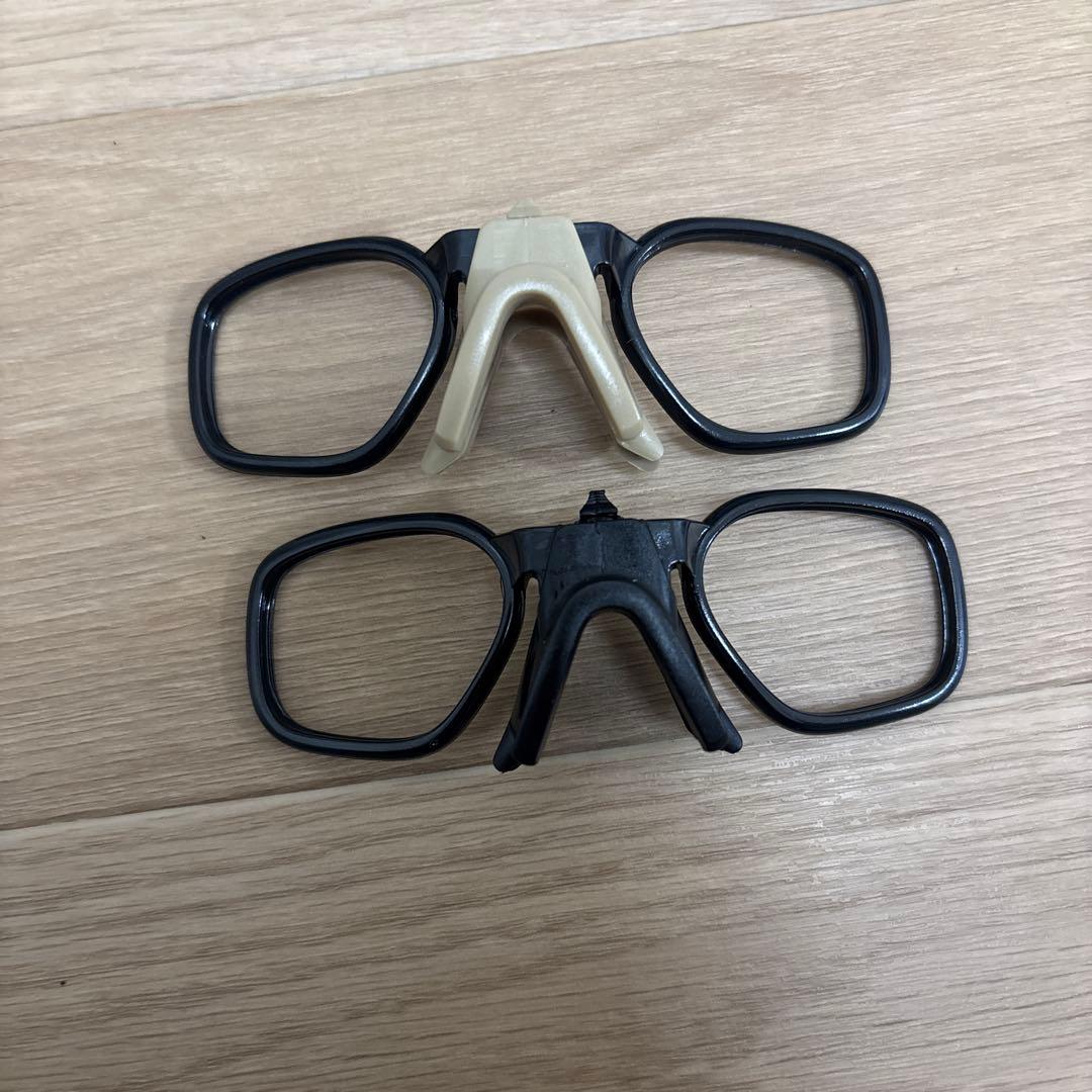 ブ*ー様 ESS ゴーグル CROSSBOW セット