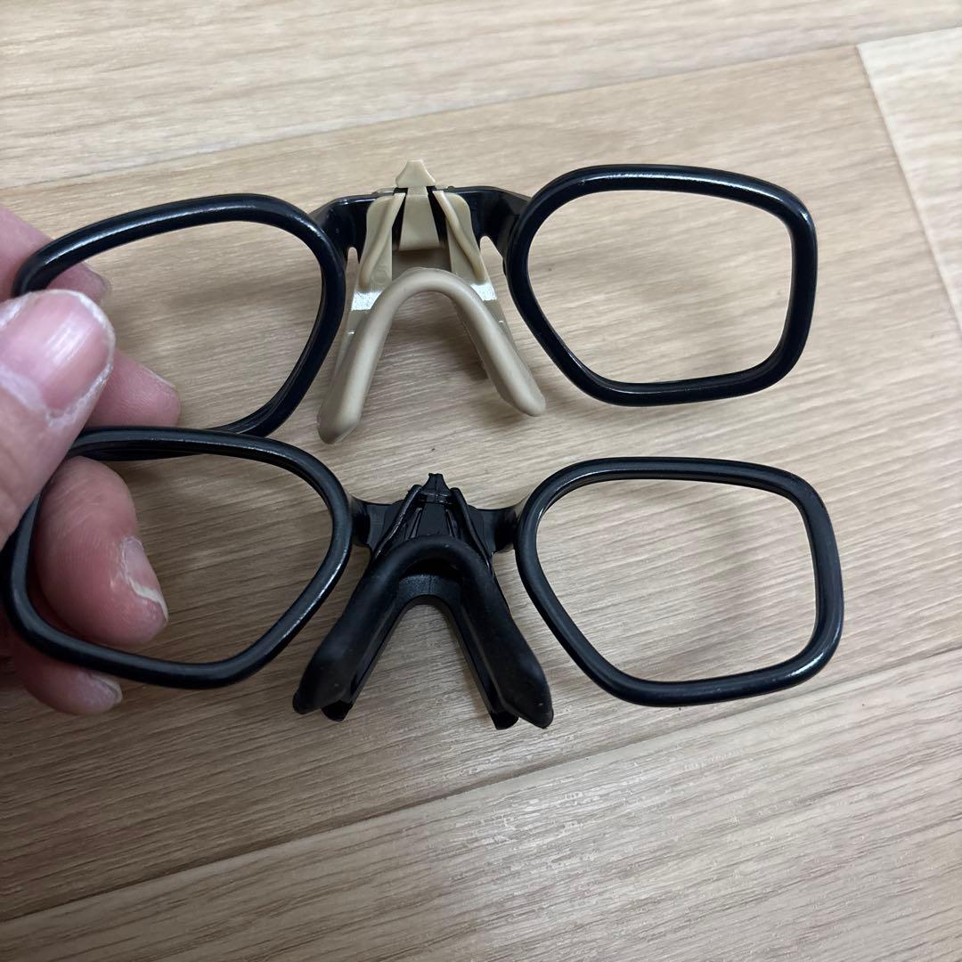 ブ*ー様 ESS ゴーグル CROSSBOW セット