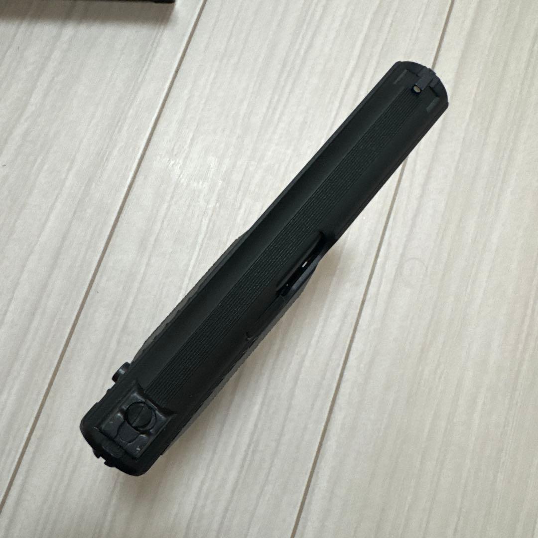 ASGK エアーソフトガン MGC H&K P7M13