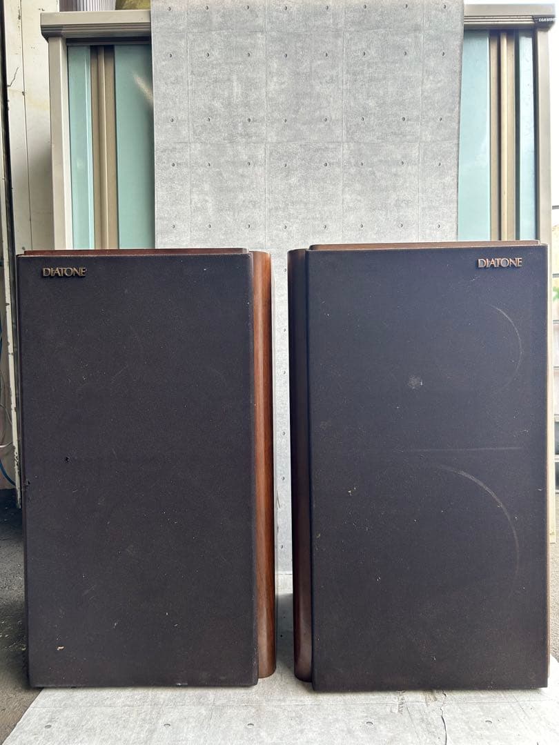 DIATONE DS-3000 スピーカー