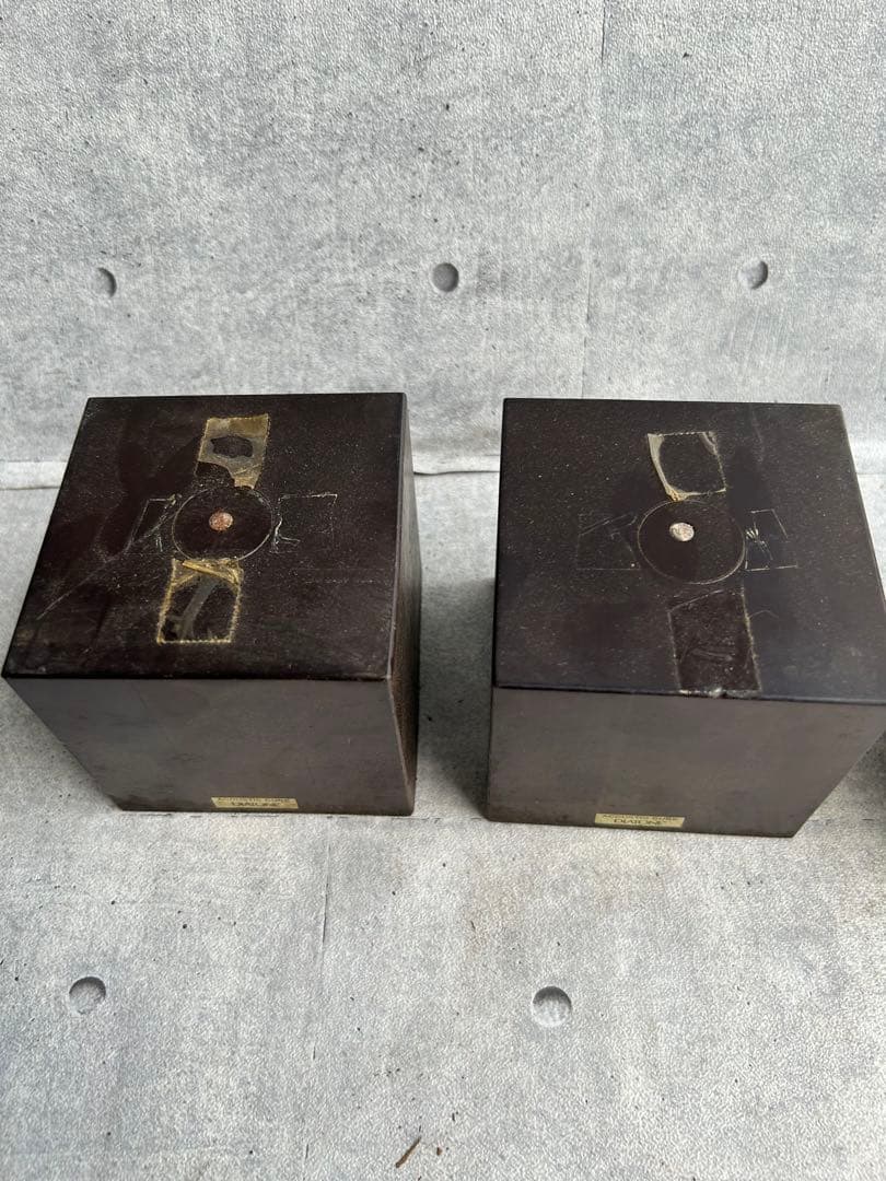 DIATONE DS-3000 スピーカー