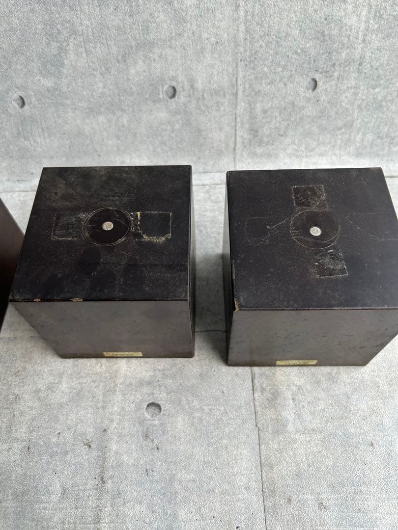 DIATONE DS-3000 スピーカー