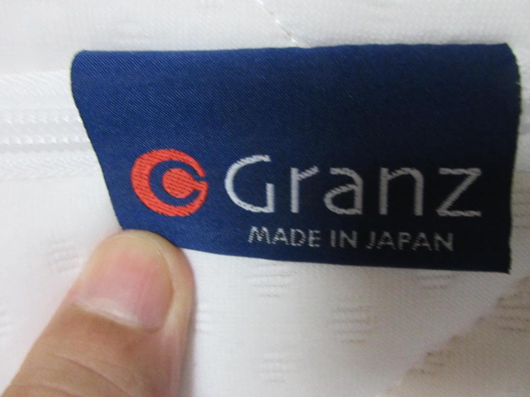 Granz ホワイトマットレス