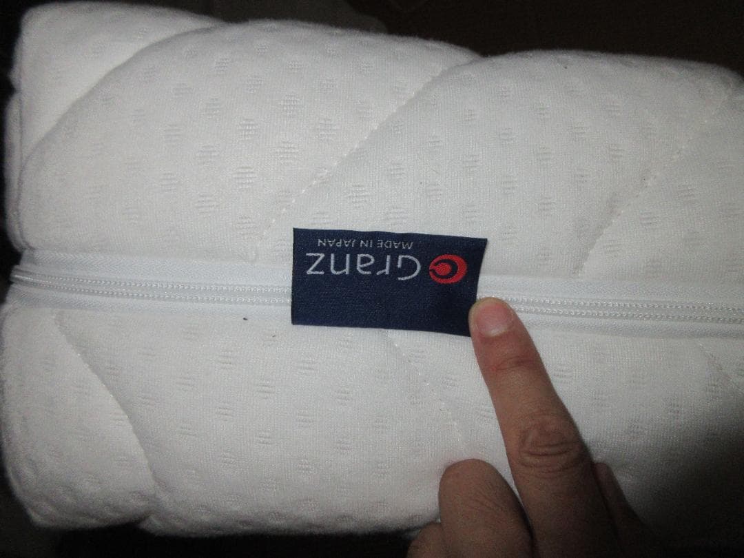 Granz ホワイトマットレス