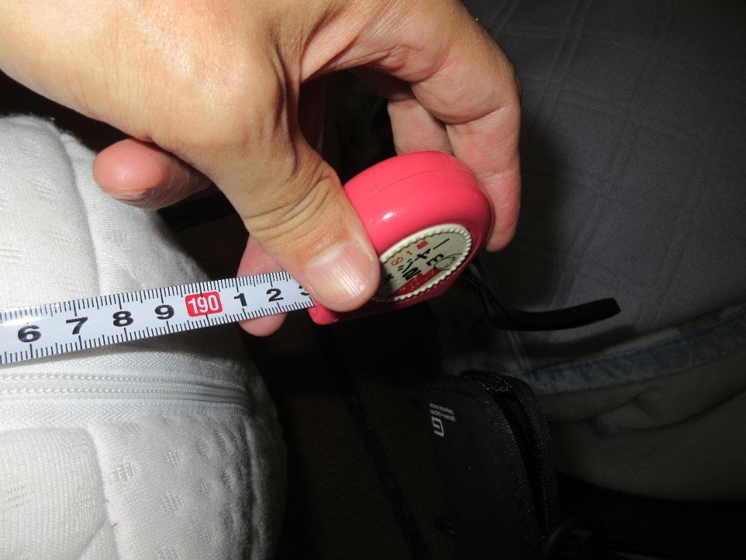 Granz ホワイトマットレス