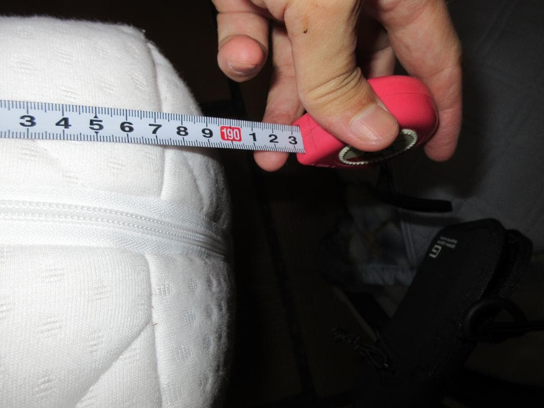 Granz ホワイトマットレス