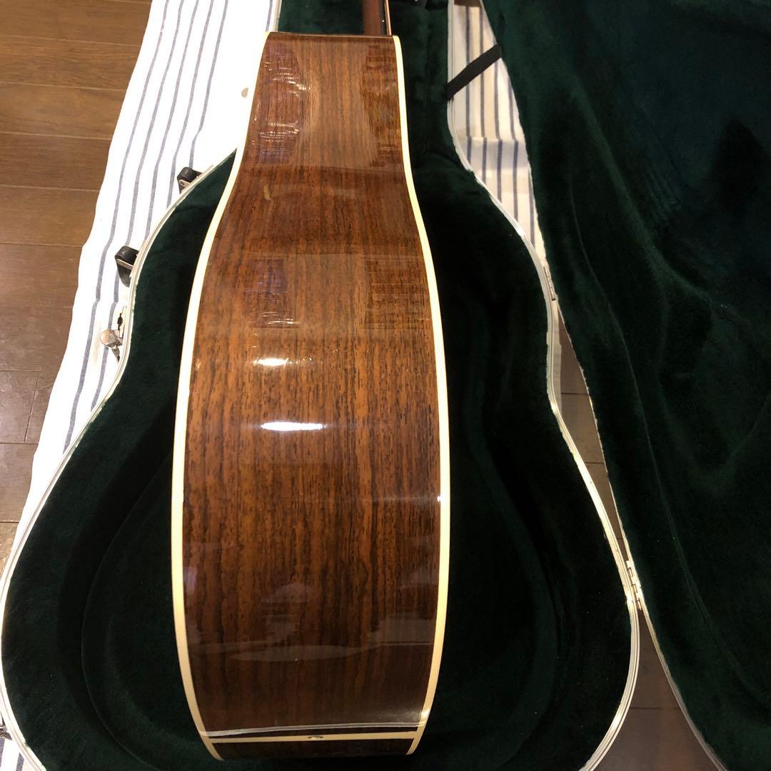 Martin D-28 standard 2019 アコースティックギター