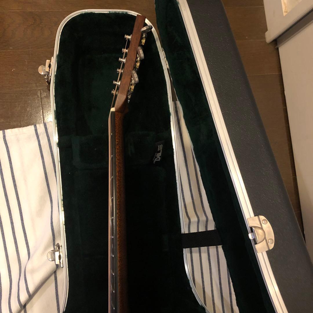 Martin D-28 standard 2019 アコースティックギター