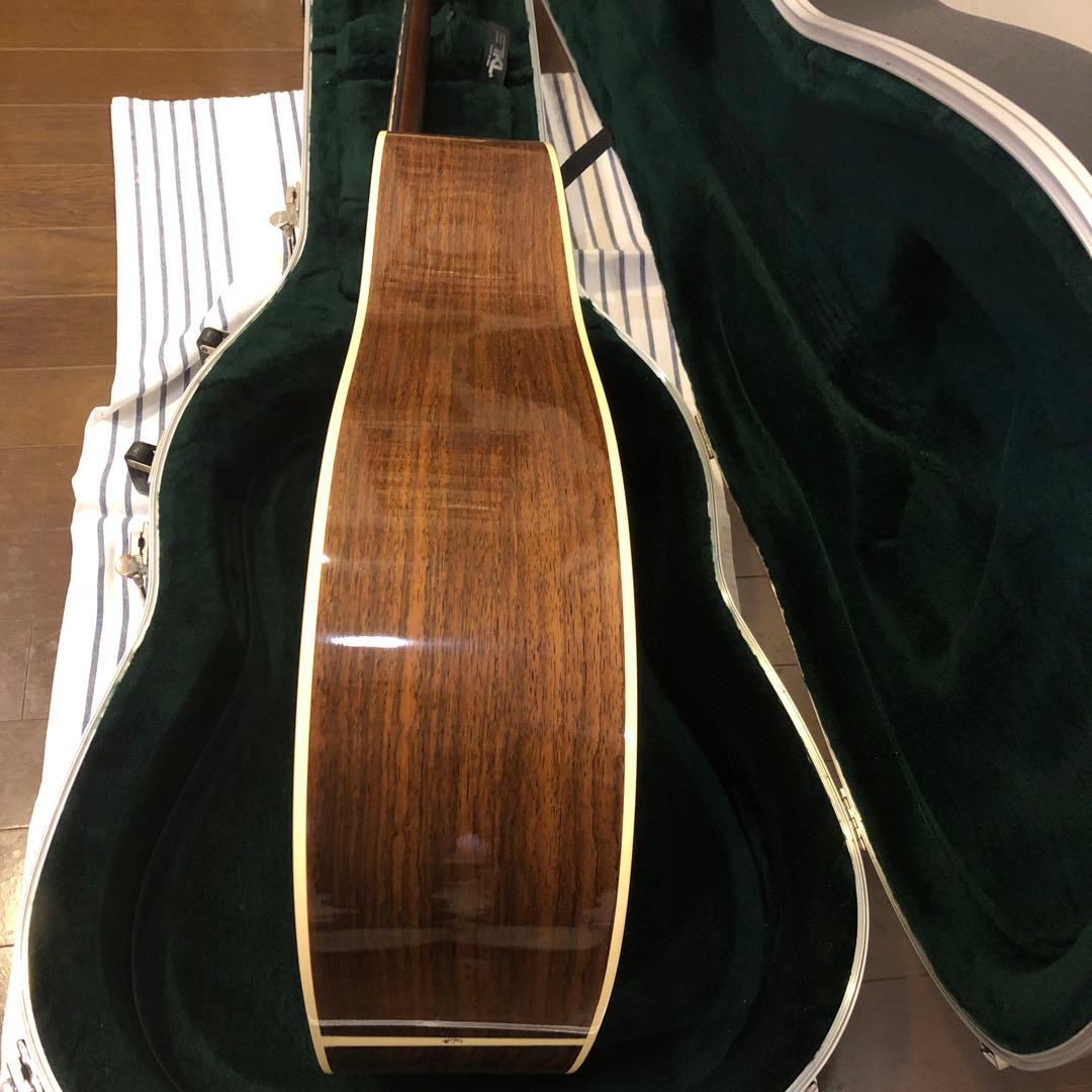 Martin D-28 standard 2019 アコースティックギター