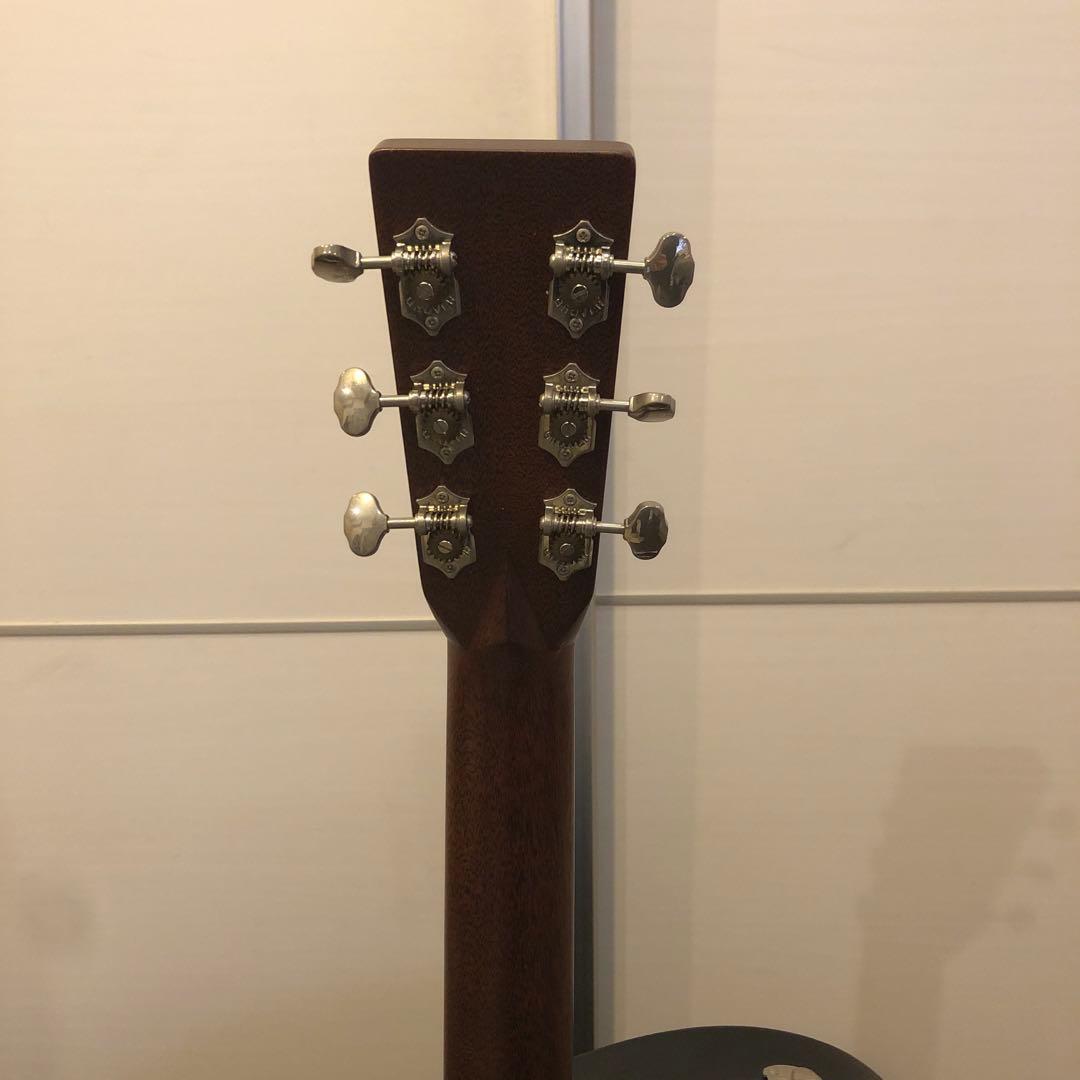 Martin D-28 standard 2019 アコースティックギター