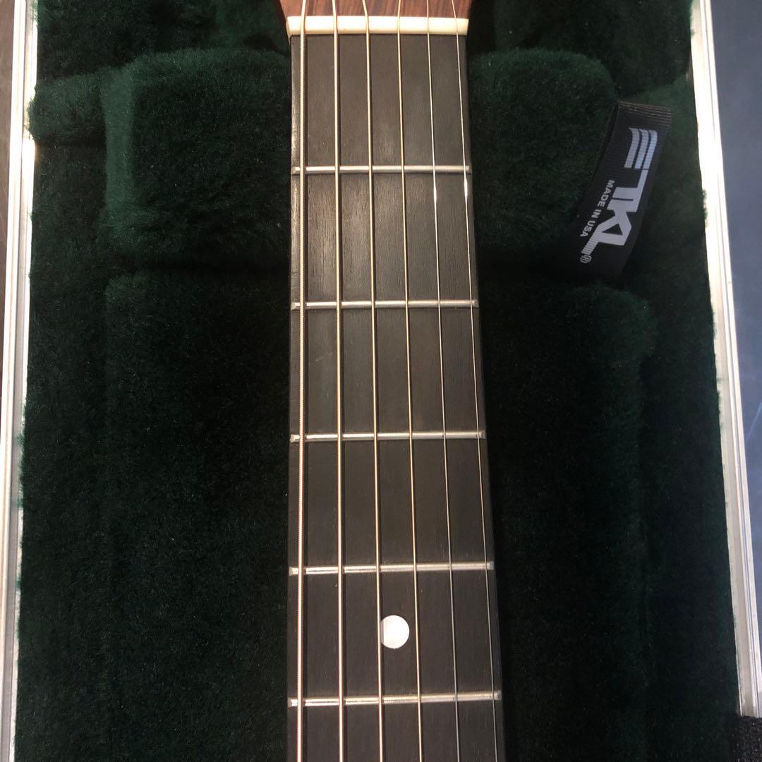 Martin D-28 standard 2019 アコースティックギター