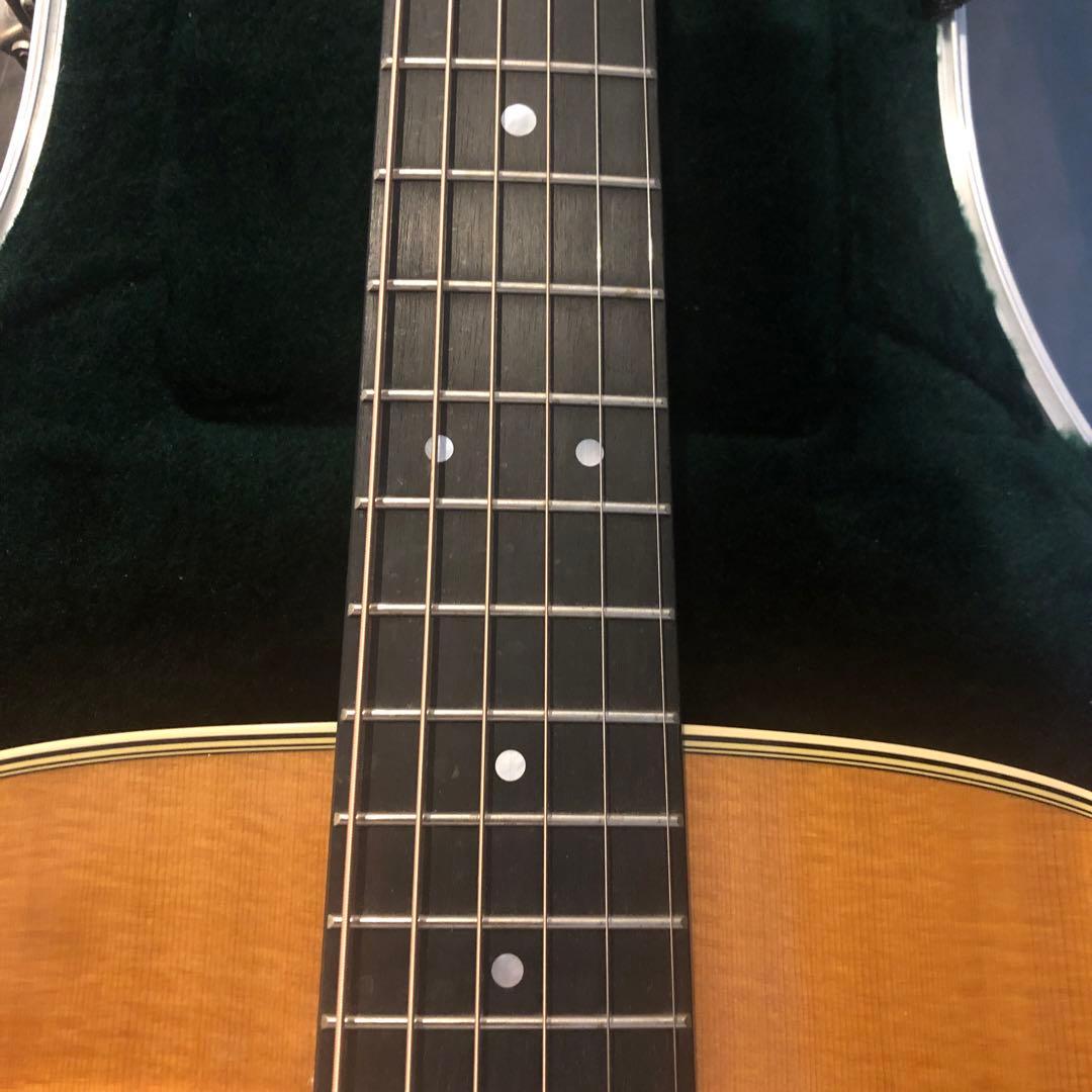 Martin D-28 standard 2019 アコースティックギター