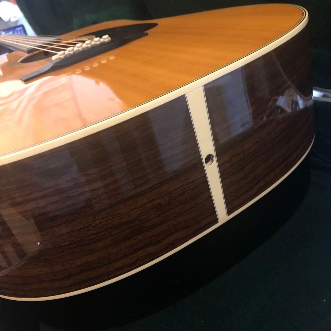Martin D-28 standard 2019 アコースティックギター