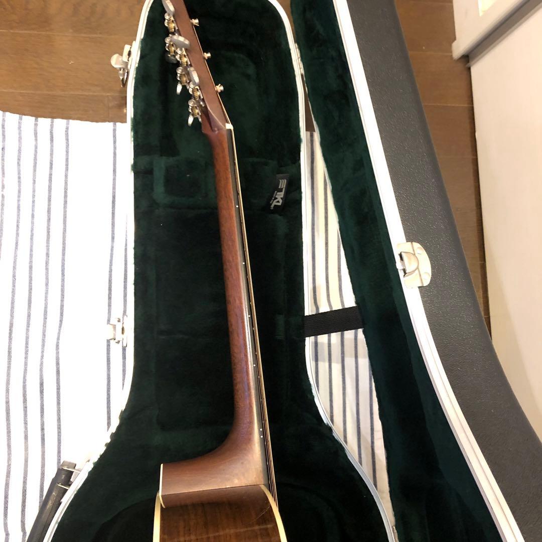Martin D-28 standard 2019 アコースティックギター