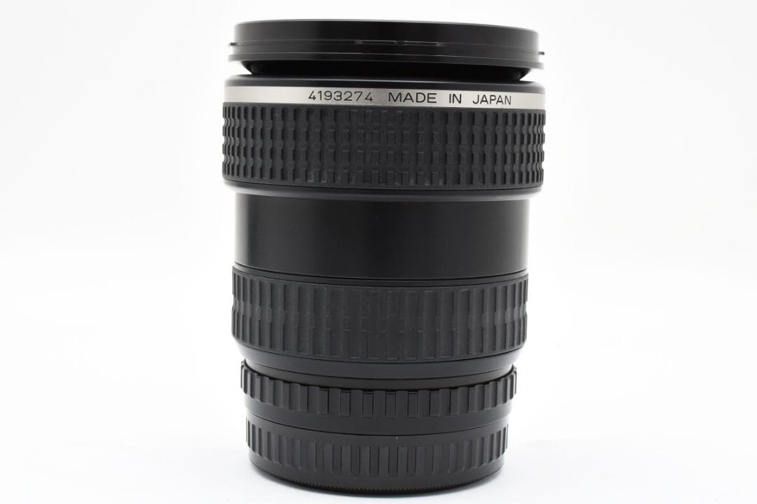 ★極上品★ペンタックス FA 645 45-85mm f4.5 #889