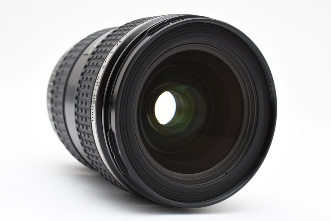 ★極上品★ペンタックス FA 645 45-85mm f4.5 #889