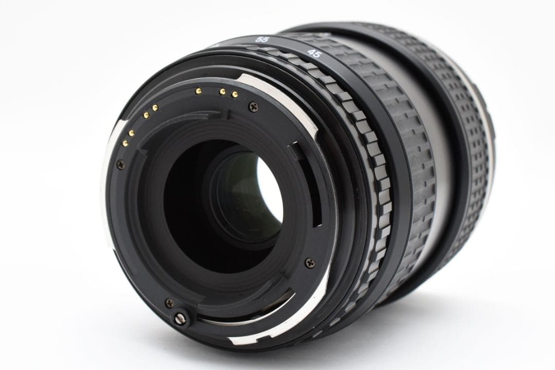 ★極上品★ペンタックス FA 645 45-85mm f4.5 #889