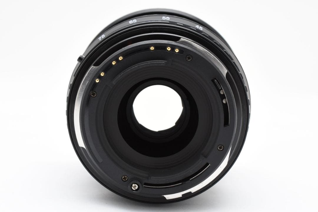 ★極上品★ペンタックス FA 645 45-85mm f4.5 #889